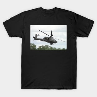 WAH-64D Apache Longbow T-Shirt